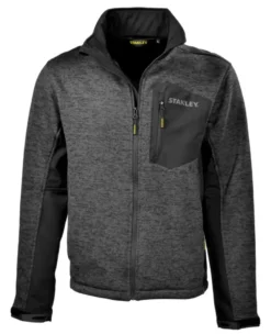 STANLEY sweater / fleece jacket maat XXL Online