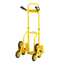 STANLEY trap steekwagen inklapbaar 120 kg. Discount