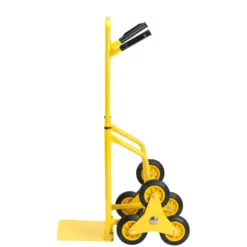 STANLEY trap steekwagen inklapbaar 120 kg. Discount