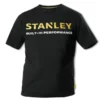 STANLEY T-shirt maat M - 2 stuks New