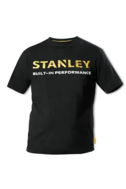 STANLEY T-shirt maat XXL - 2 stuks