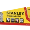 STANLEY universele handzaag 380 mm New