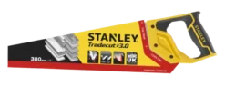 STANLEY universele handzaag 380 mm New