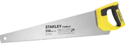 STANLEY universele handzaag 550 mm New