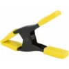 STANLEY veerklem metaal max. 25 mm Best