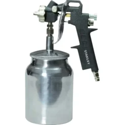 STANLEY Verspuit met stalen beker Discount