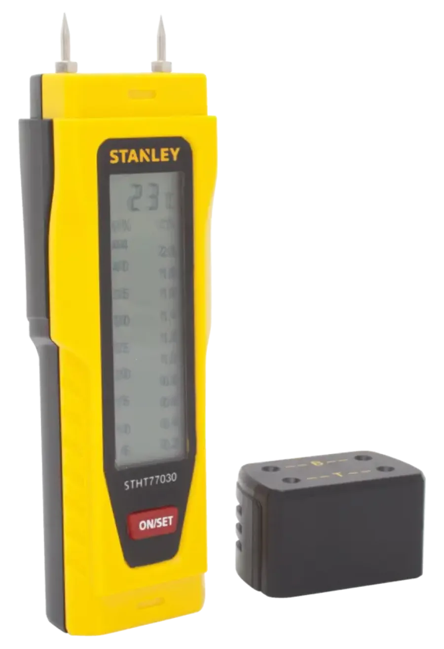 STANLEY 0-77-030 vochtmeter Online