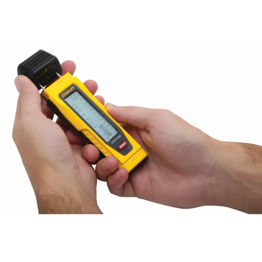 STANLEY 0-77-030 vochtmeter Online