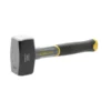 STANLEY vuist Graphite 1250 gr Best