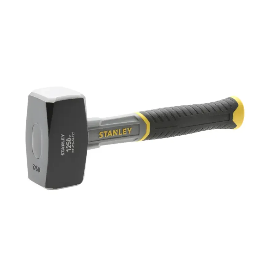 STANLEY vuist Graphite 1250 gr Best