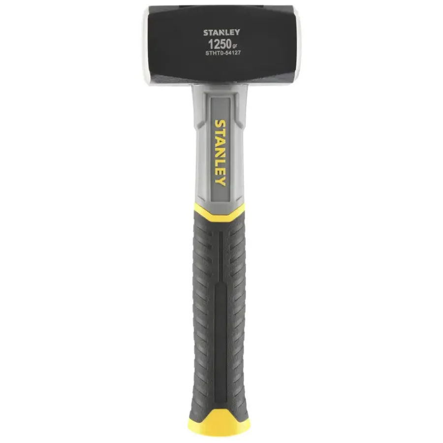 STANLEY vuist Graphite 1250 gr Best