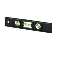 STANLEY waterpas 20CM