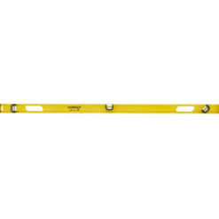 STANLEY waterpas I-beam 1200mm