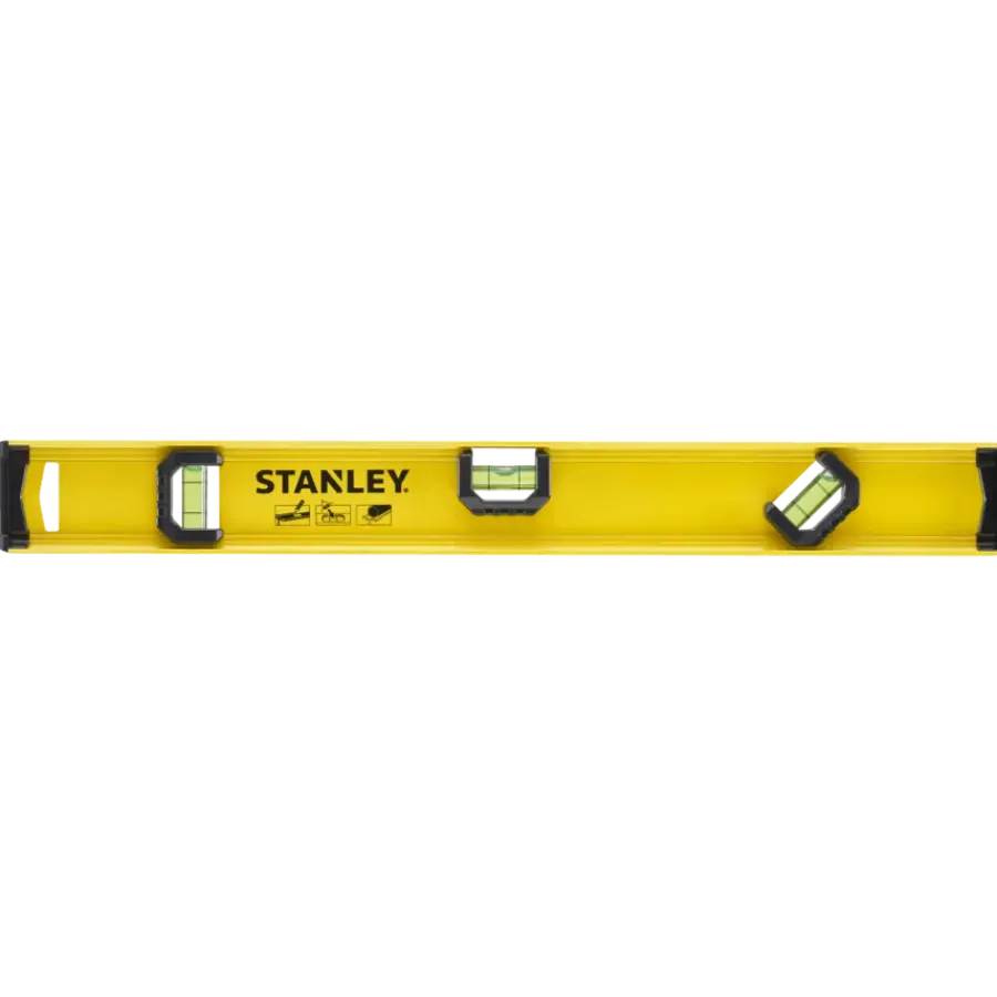 STANLEY waterpas I-beam 450mm Online
