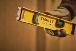 STANLEY waterpas I-beam 300mm