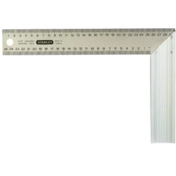 STANLEY winkelhaak 250x140 mm Discount