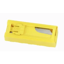 STANLEY 1992 zonder gaten reservemes 2-11-921 10 stuks Discount
