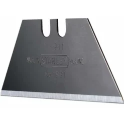 STANLEY 1991 zonder gaten reservemessen 2-11-911 10 stuks Best