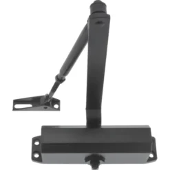 STARX deurdranger 40-65 kg mat zwart Best