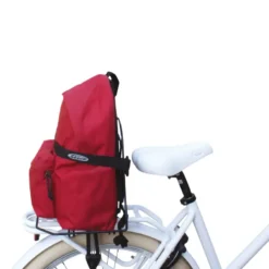 Geen Steco bagagedrager verbreder zwart Discount