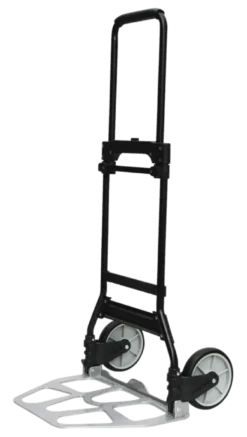 Geen Steekwagen opvouwbaar 100kg