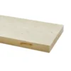 TPA Steigerhout ca. 29 x 195 mm lengte 250 cm blank Outlet