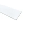 TPA Steigerhout ca. 15x200 mm, lengte 240 cm wit New