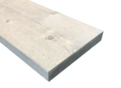 TPA Steigerhout vintage grey, ca 3,2x20 cm, lengte 250 cm Online