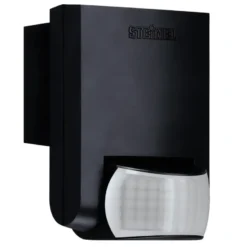 Steinel bewegingssensor zwart New