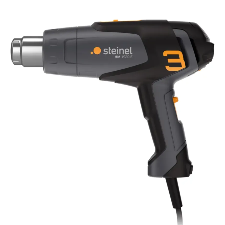 Steinel heteluchtpistool HM 1920 E in doos Best