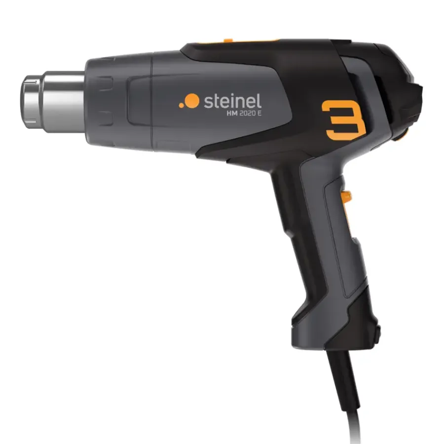 Steinel heteluchtpistool HM 2020 E in doos Outlet