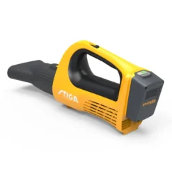 STIGA 20V bladblazer incl. 1 accu 4Ah + oplader New