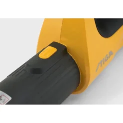 STIGA 20V bladblazer incl. 1 accu 4Ah + oplader New