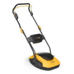 STIGA 2x20V grasmaaier / zweefmaaier 30cm incl. twee 4,0Ah accu's + dubbele lader Online