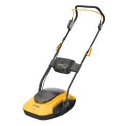 STIGA 2x20V grasmaaier / zweefmaaier 30cm incl. twee 4,0Ah accu's + dubbele lader Online