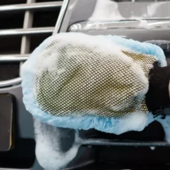 Stipt Anti Insect Wool Mitt Discount