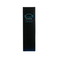 Stipt Car Perfume - Amber Horizon Hot