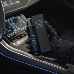 Stipt Car Perfume - Amber Horizon Hot