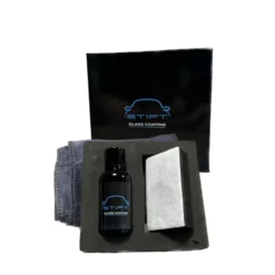 Stipt Glass Coating Discount