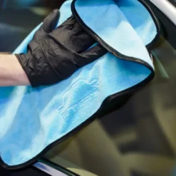 Stipt Glass Towel Online