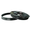 Stipt Grit Bucket Seal Outlet