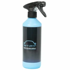 Stipt High Gloss Spray Best