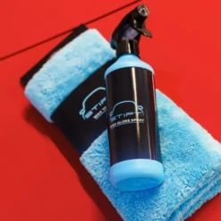 Stipt High Gloss Spray Best