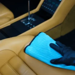 Stipt Interior Towel Hot