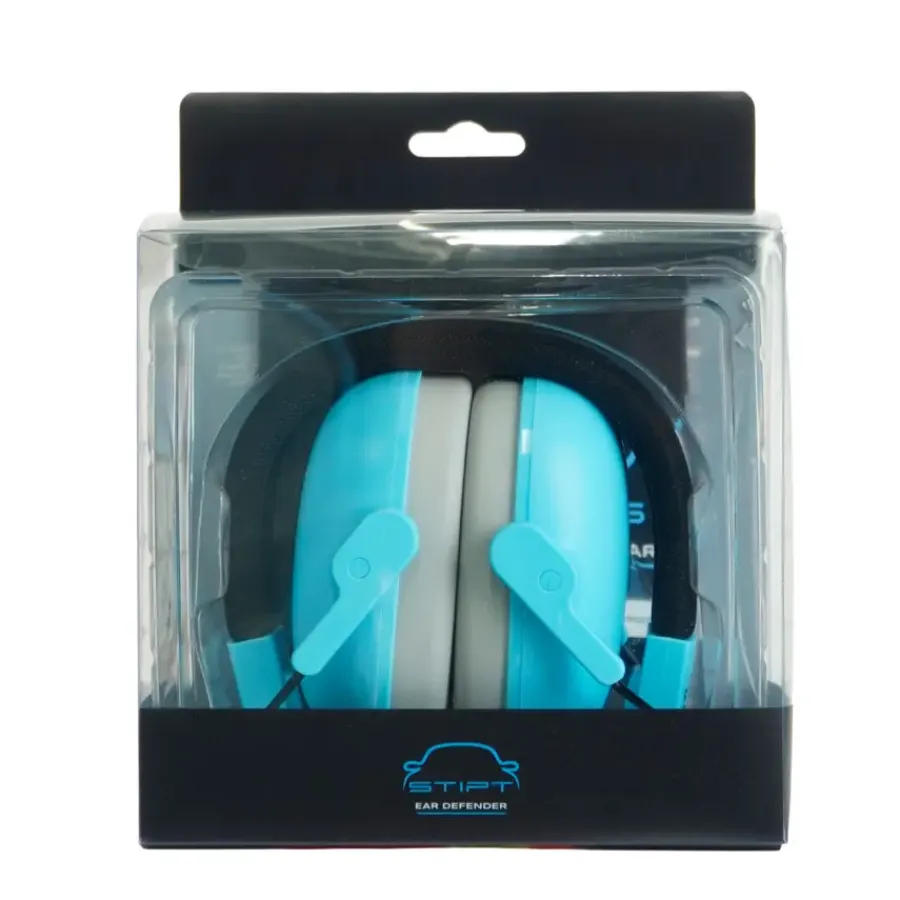 Stipt koptelefoon Ear Defender Outlet