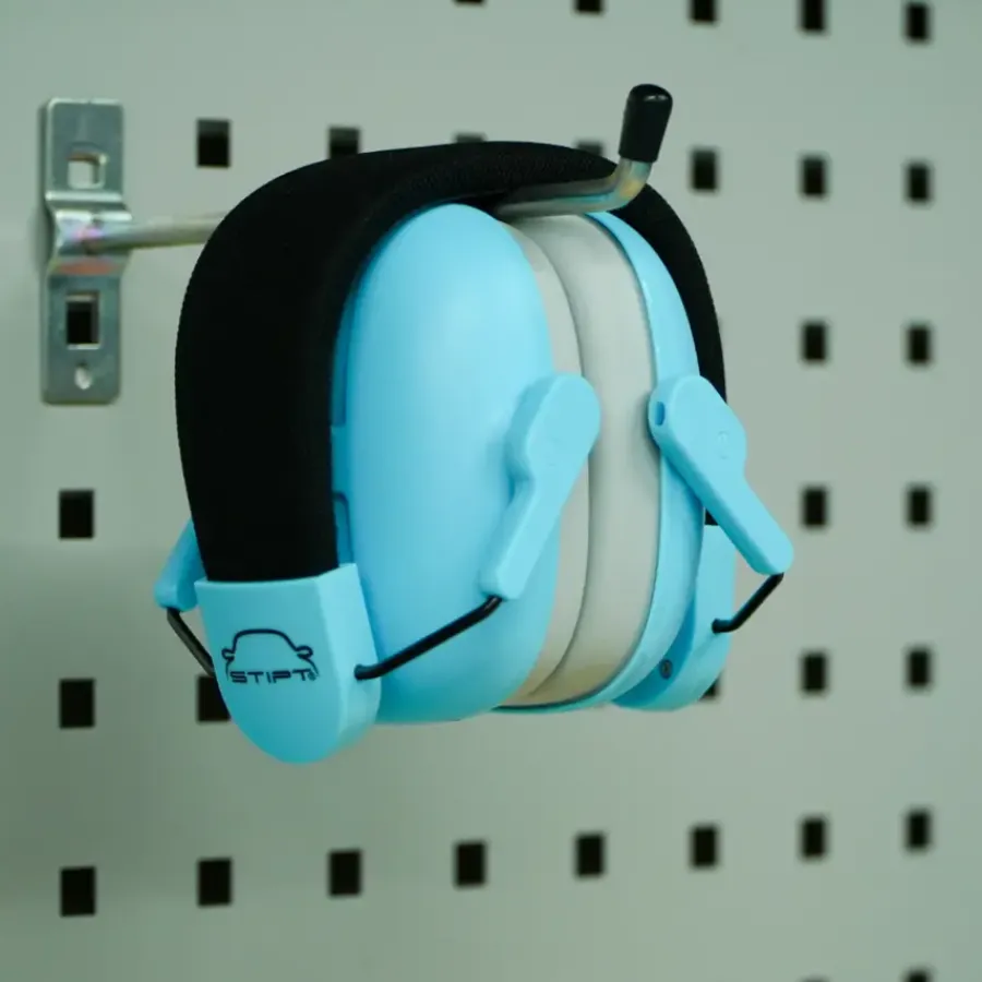 Stipt koptelefoon Ear Defender Outlet