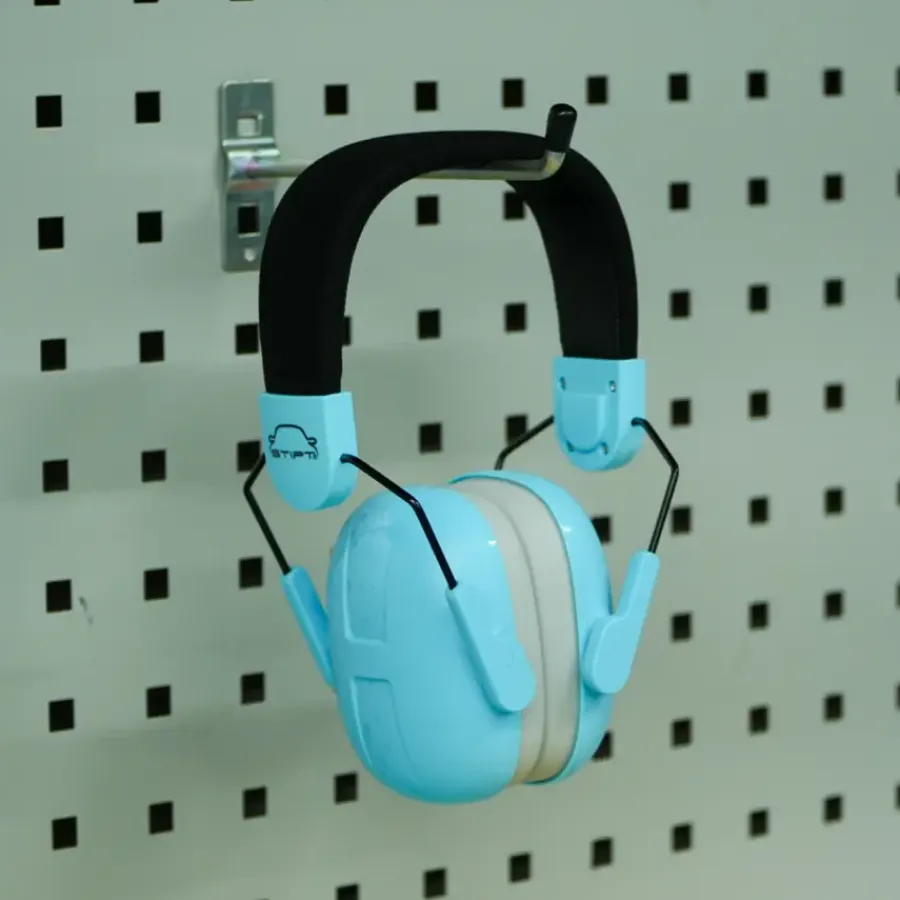 Stipt koptelefoon Ear Defender Outlet