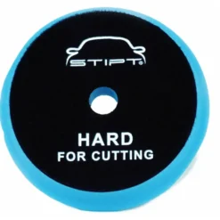 Stipt polish pad hard New