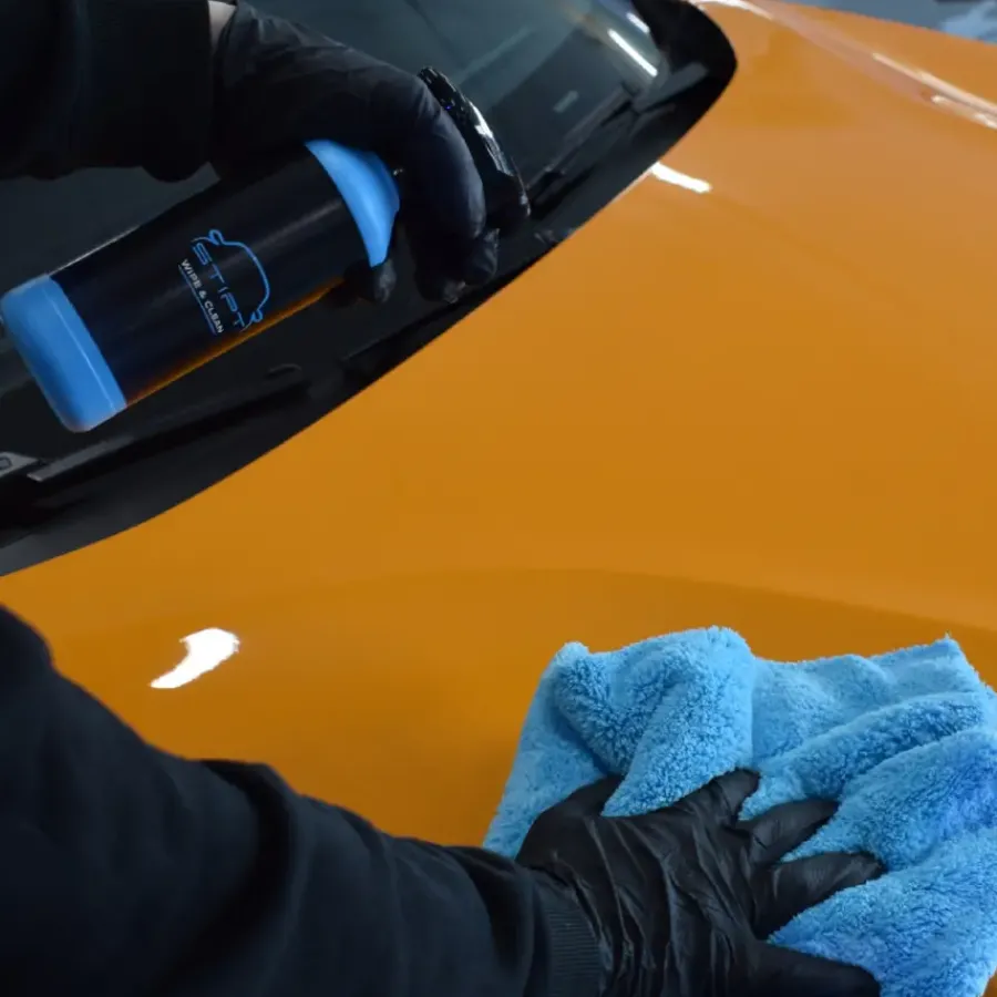 Stipt wipe & clean Clearance