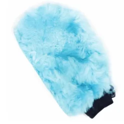 Stipt wool mitt Online